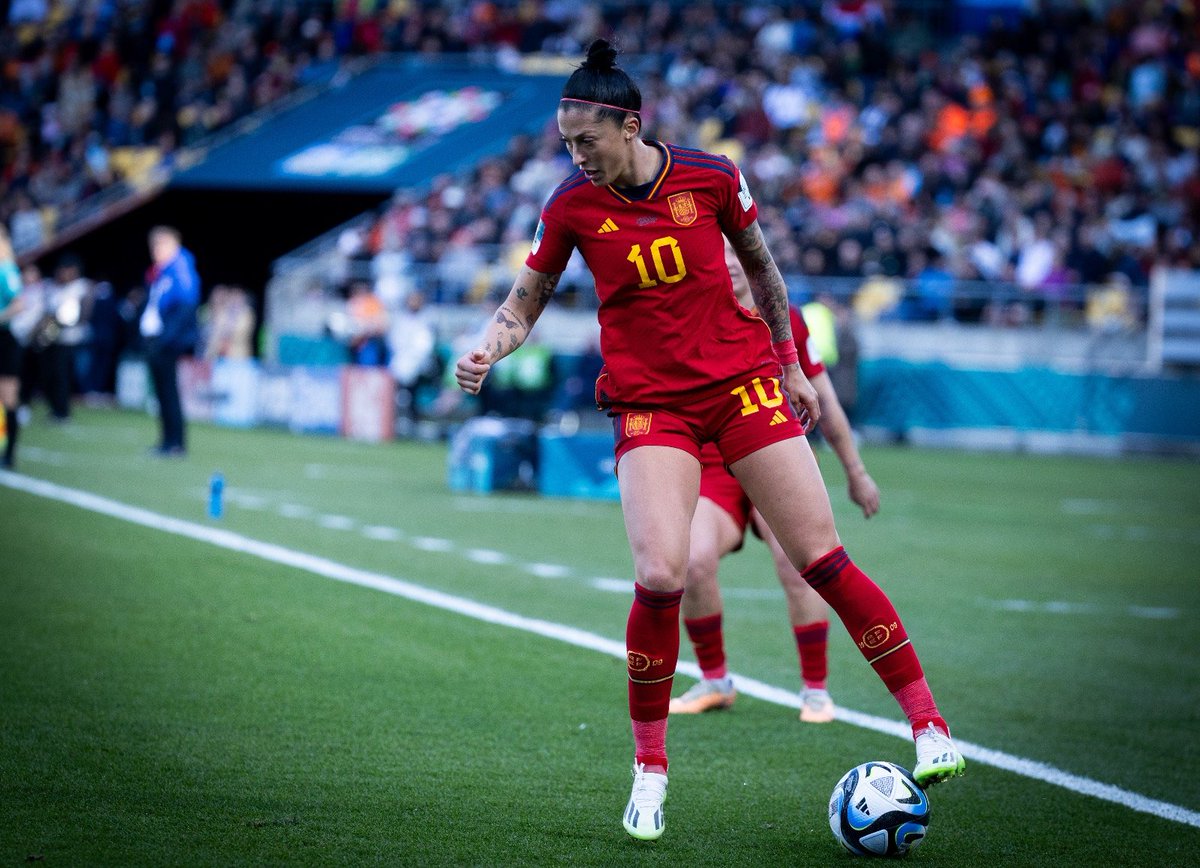 🇪🇸 Países Bajos no perdía una posesión de balón desde junio de 2022 contra Inglaterra, un total de 20 partidos hasta que ha llegado España con su 62%.