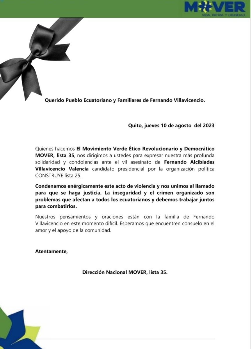 Mover Chimborazo (@moverchimborazo) on Twitter photo 