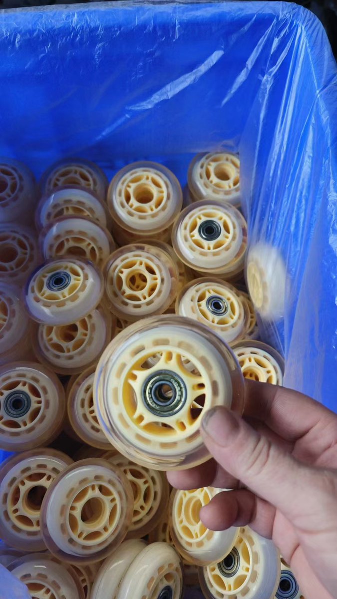 marchealwing's tweet image. Furniture series caster wheels . #caster ,#casterwheel,#casterfromchina,#casterfactory

Ruedas giratorias de la serie de muebles.

#rueda, #rodaja, #rodachinas, #fábricaderuedas

marco@senocaster.com

senocaster.com