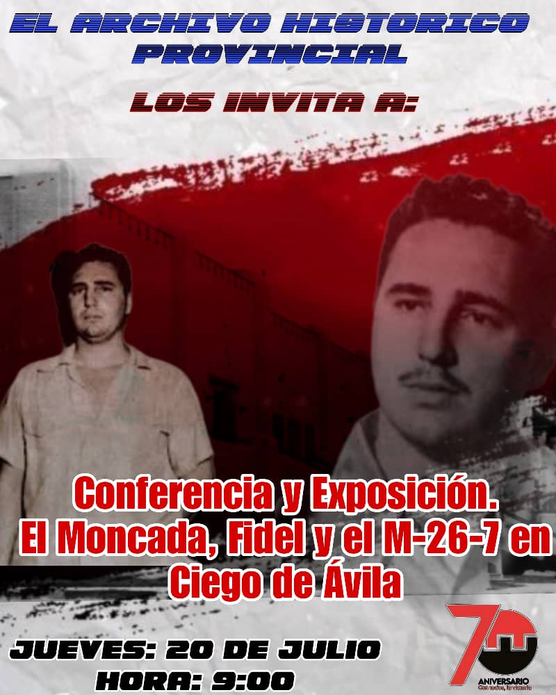 Faltan pocas horas para el cumpleaños 97 Comandante. Felicidades miles y un abrazo inmenso hasta el cielo. Gracias  por tu corazón gracias por ser de verdad. Gracias por todo #FidelPorSiempre <a href="/DMECiegodeAvila/">DGEMunicipioCiegodeAvila</a> <a href="/SalaverVarela/">Bismark Salaber Varela</a> <a href="/CalderonPineiro/">Luis Enrique Calderón</a> <a href="/IzquierdoAlons1/">Livan Izquierdo Alonso</a>