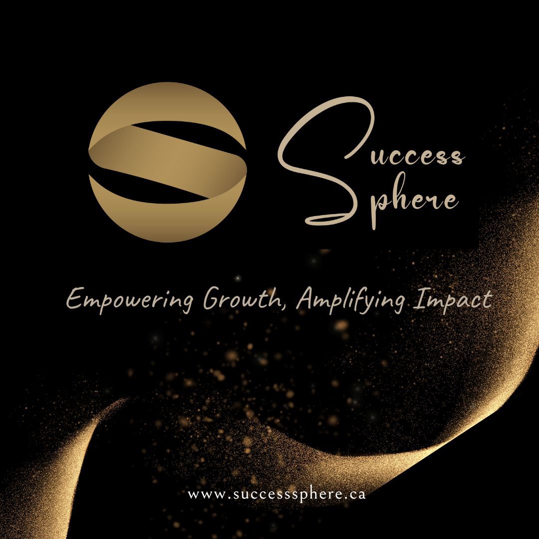 Success Sphere tweet media