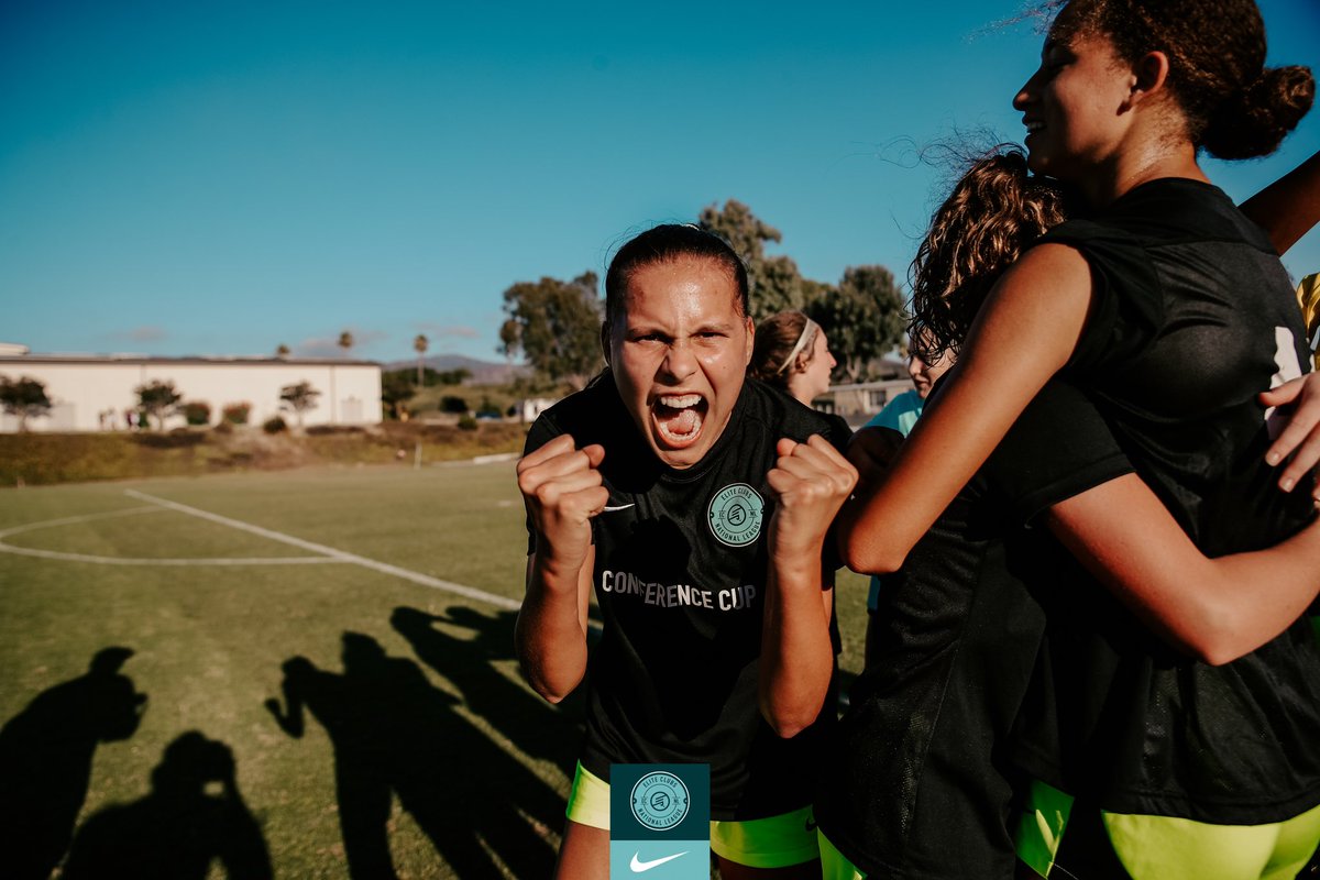 𝘾𝙤𝙣𝙛𝙚𝙧𝙚𝙣𝙘𝙚 𝘾𝙪𝙥 𝙁𝙞𝙣𝙖𝙡: Team Central takes the 2023 ECNL Conference Cup Championship👑