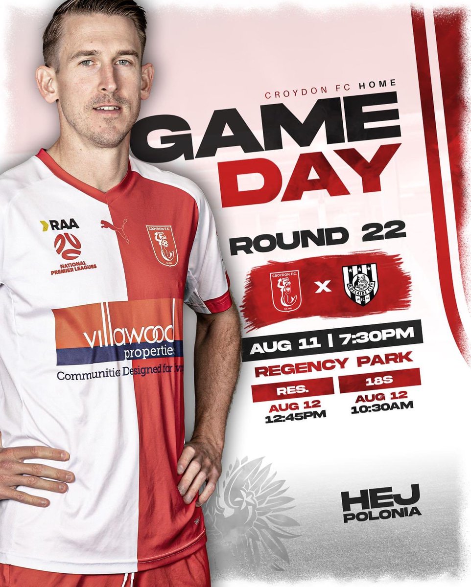 Croydon FC tweet media