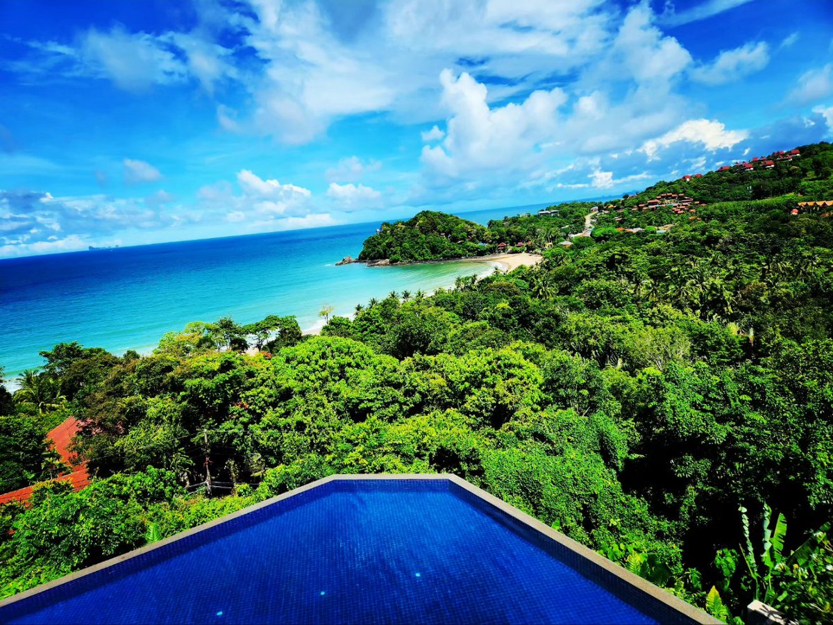 Markus_Miller's tweet photo. Another day in #paradise #apes #affen #pimalai #krabi #Thailand #beach #Pool #poolparty https://t.co/ztMJOJnvZU