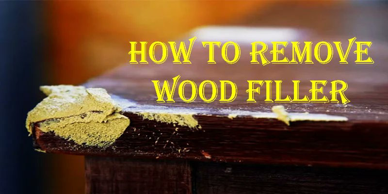 Wood filler is an essential tool every woodworker needs for DIY projects, woodworking constructions, and carpentry. This tool can effectively conceal the flaws like holes, cracks, or gouges in the wood surface and restore the natural appeal of the wood.