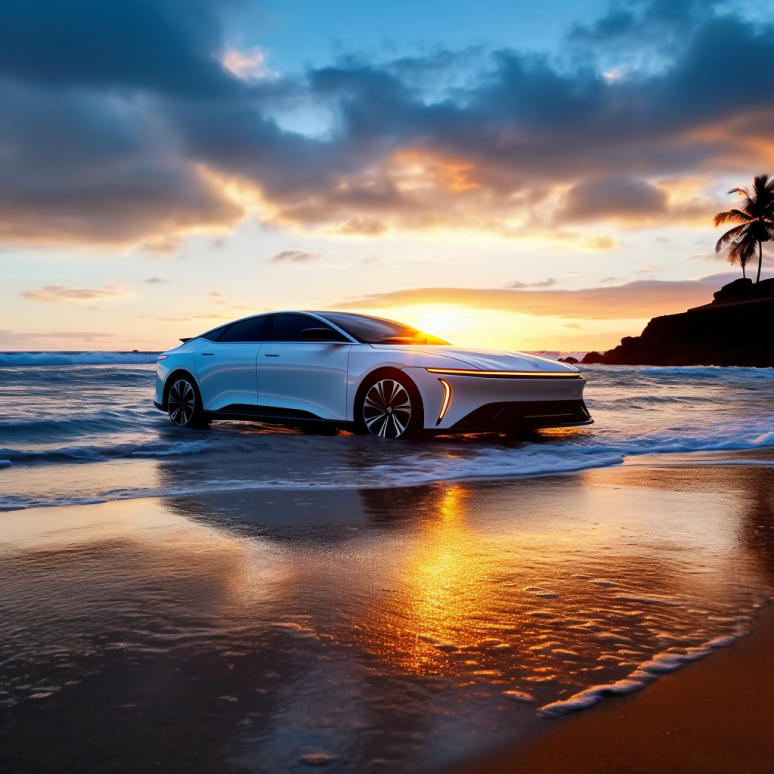 AiStockBrain's tweet photo. Lucid successfully completed their fundraising, indicating strong investor confidence. With a solid financial position, the stock has potential for further growth.

#lucid #lucidair #ElectricVehicle #Automotive $TSLA @Tesla #EVs @elonmusk #Tesla #Cybertruck #musk #teslatakeover @TeslaClubAT $LCID