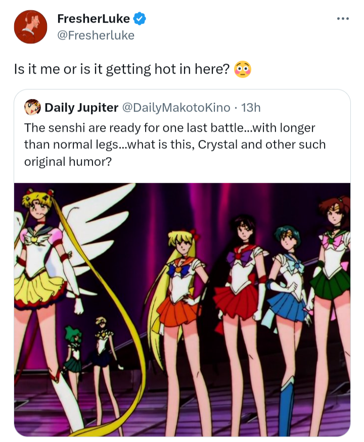 SMStrugglePosts's tweet image. What does he mean?