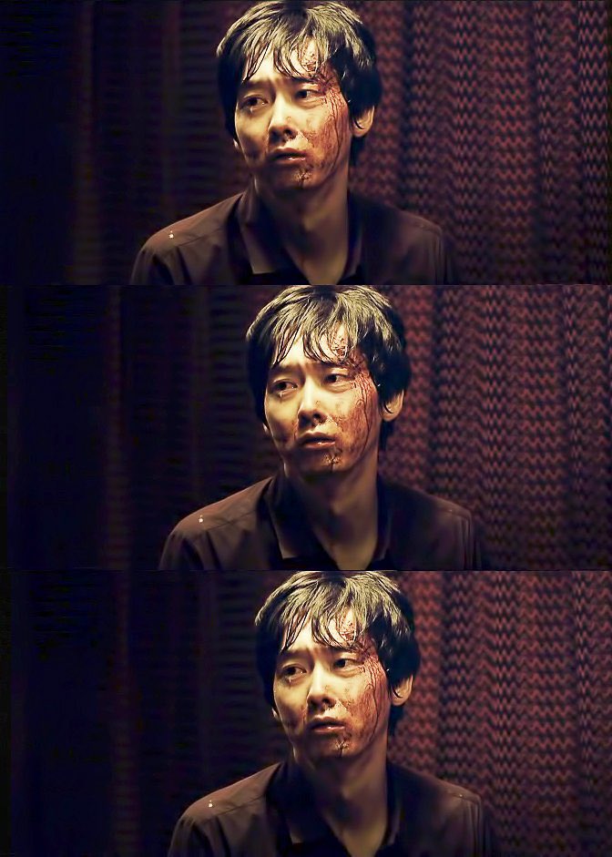 AASSOO_'s tweet photo. 어떻게 이름까지 서정운? https://t.co/VGaxskRWQK