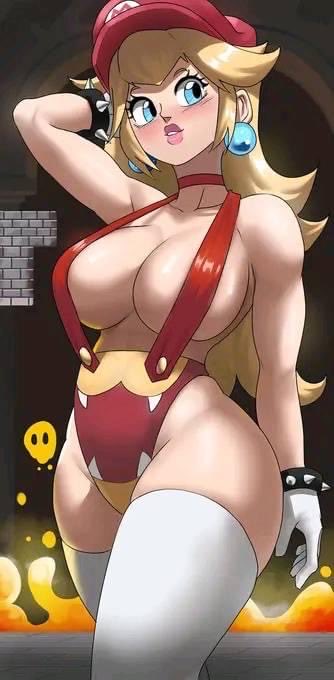 drawn_xx's tweet photo. The best waifus in the Mushroom Kingdom. 

#rule34 #waifu #eechi #cartoonporn #nsfwcartoon #lewdcomics #lewdcartoons #sexycomic #hentai #pornparody #sexyai https://t.co/pOdWu4BBy4