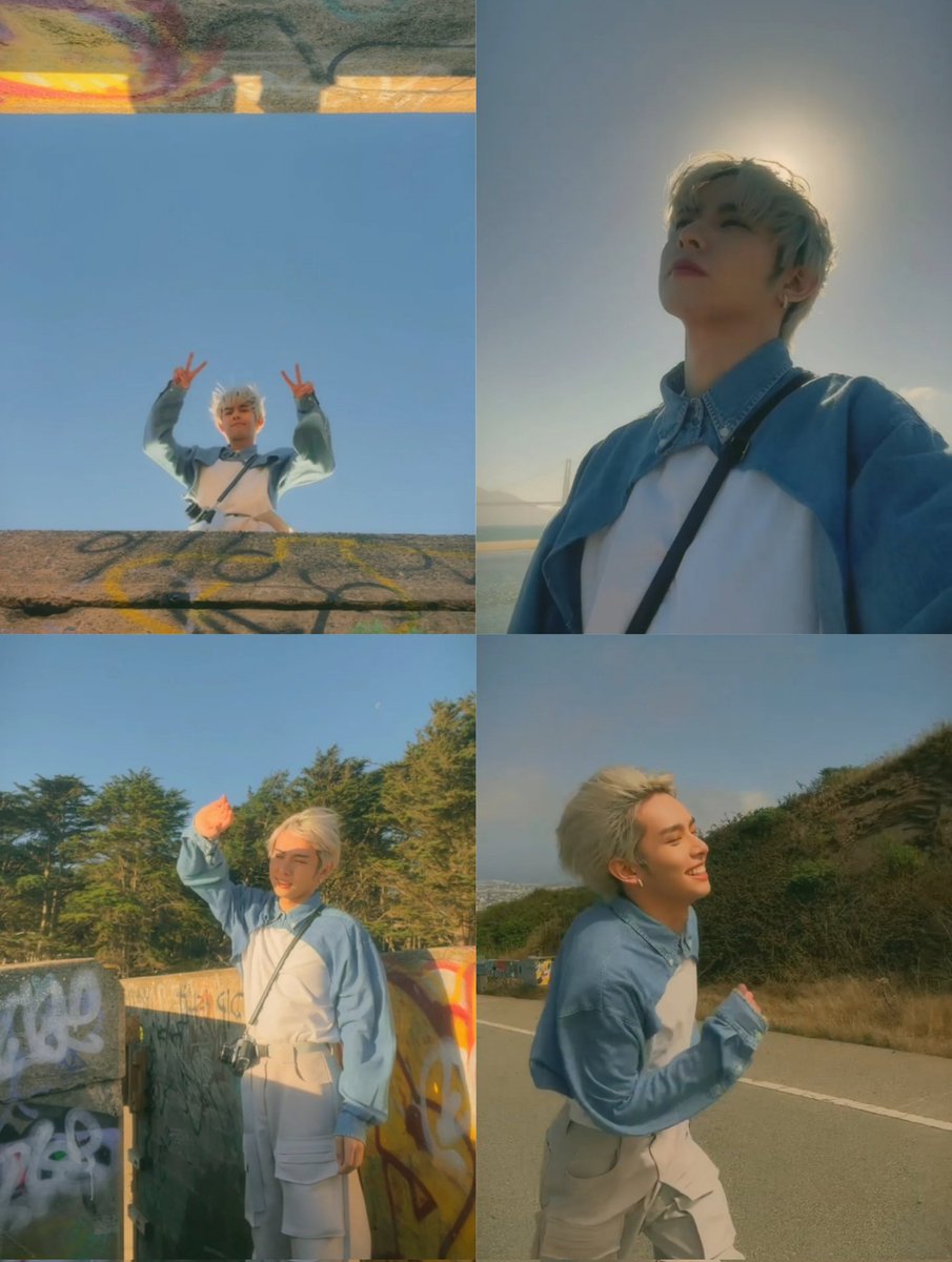 ako'y nabatubalani sa taglay mong kagandahan, aking berde💚✨

<a href="/SB19Official/">SB19 Official</a> #SB19
<a href="/jah447798/">🏕</a> #SB19_JUSTIN