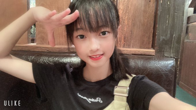 Twitterのコスプレ画像5