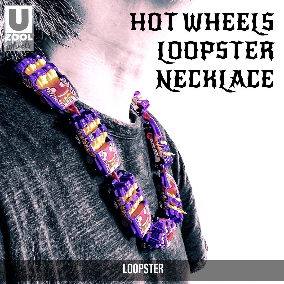 U_ZOOL_WHEELS's tweet image. #ミニカー同一車種複数台購入問題

インスタ映え必至
この夏のオシャレアイテム

ループスター・ネックレス

#Loopster #HotWheels #ホットウィール #ミニカー