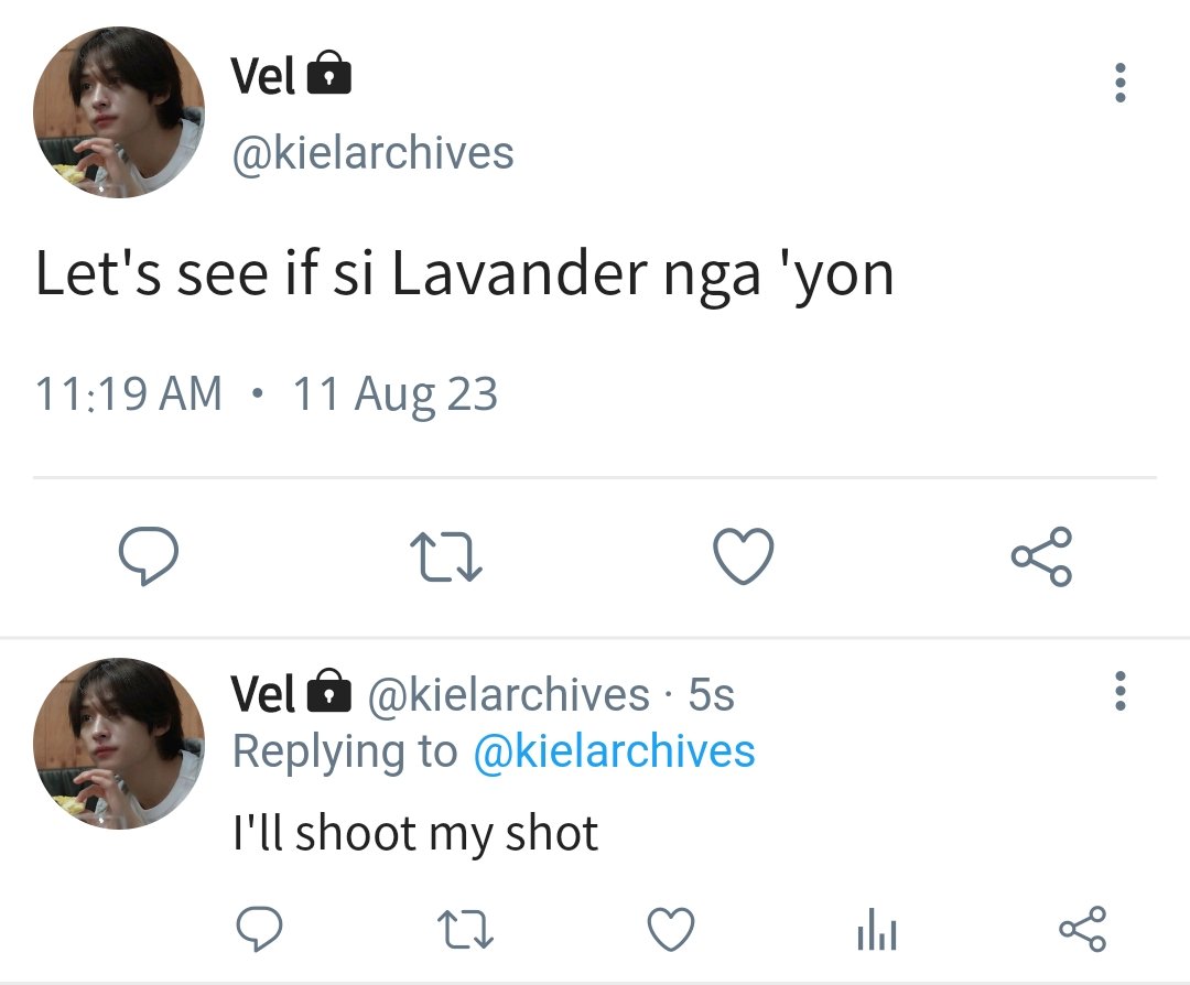 sulatnireum's tweet photo. Pusang gala

A #minsung au wherein may nakitang ligaw na pusa si hjs kaya inuwi niya ito without knowing na may owner pala ito. https://t.co/bISM9hoQJS