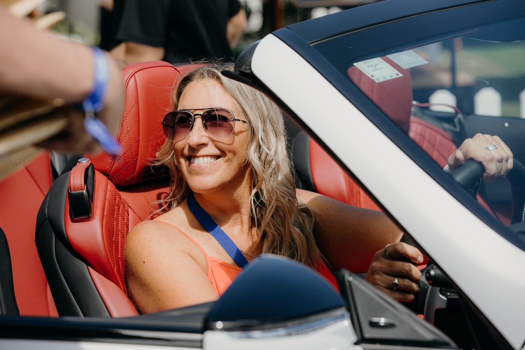 See you soon summer. ☀️ Tickets on sale now. Link in bio⁠
#lexusurbanpolo2024