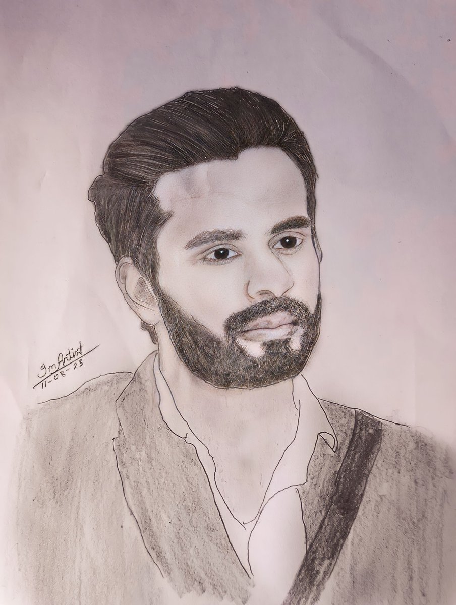 iamartist___'s tweet photo. I have drawn the portrait of Abhishek Malhan.
Please vote to ABHISHEK aka Fukra Insan
#FukraInsaan #fukrainsaan𓃵 #AbhishekhMalhan #AbhishekMalhaan𓃵 #PandaGang #FukraArmy #BiggBossOTT2 #BiggBossOTTSeason2 #BbOTT2 #BBOTTSeason2 https://t.co/DfOZ1Zz6be