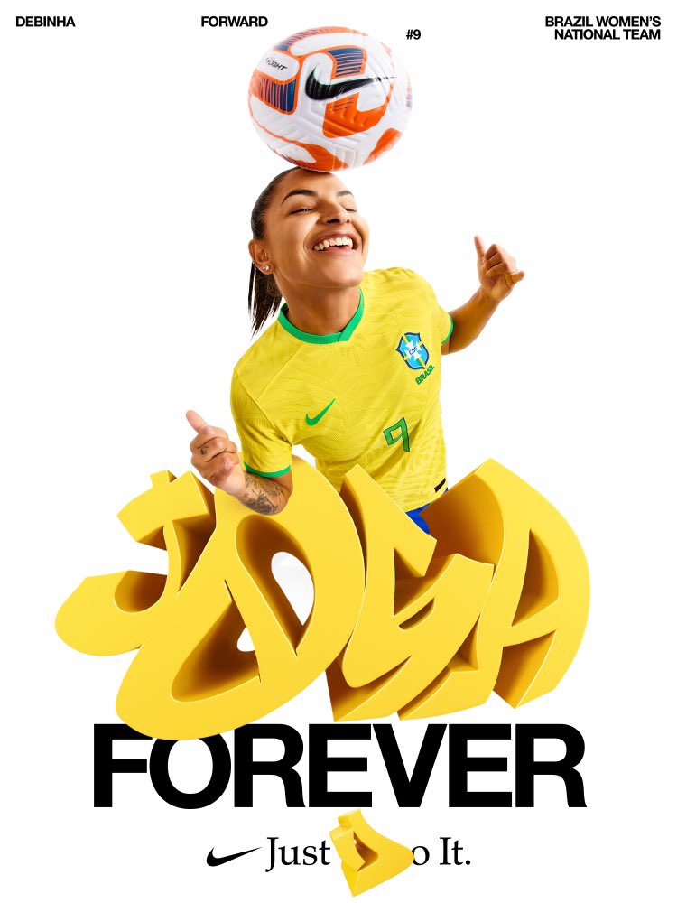 theallygreen's tweet image. One of Nike&apos;s LARGEST Global campaigns photographed by me, a black woman.
— the nike team assigned me to photograph the US position of this ALL WOMEN sports campaign that is also on billboards across the country and in all of their stores worldwide.

it took me 2 months,…