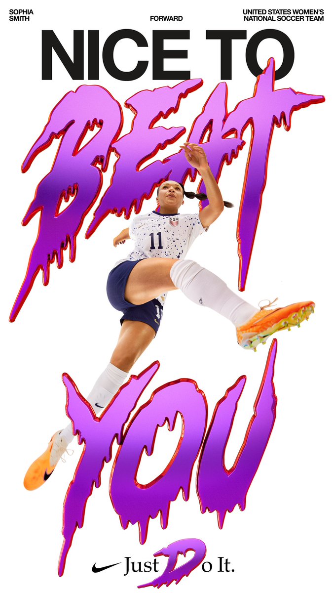 theallygreen's tweet image. One of Nike&apos;s LARGEST Global campaigns photographed by me, a black woman.
— the nike team assigned me to photograph the US position of this ALL WOMEN sports campaign that is also on billboards across the country and in all of their stores worldwide.

it took me 2 months,…