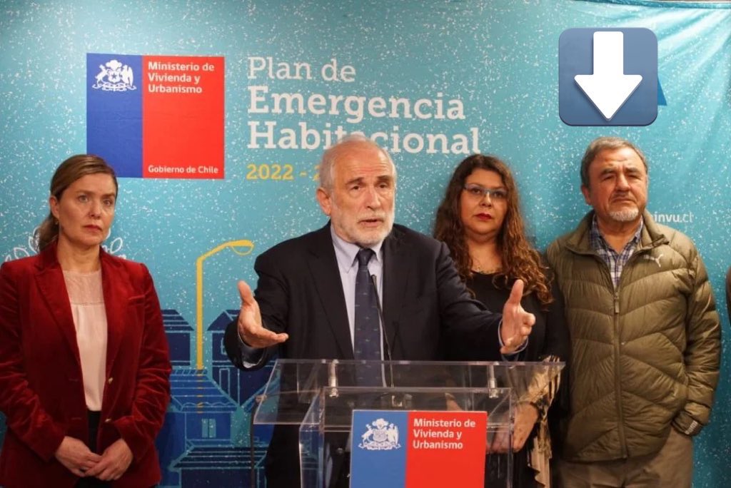 73alfredo77's tweet photo. @jgalemparte El tipo que le pasó el megáfono al Merluzo es José Hidalgo, funcionario municipal de La Pintana y miembro del Consejo Asesor del Plan de Emergencia Habitacional del Minvu. No es poblador: Gana 4 palos. La performance de hoy fue un tongo armado por el ministro Carlos Montes. https://t.co/1h6MRU2mpR