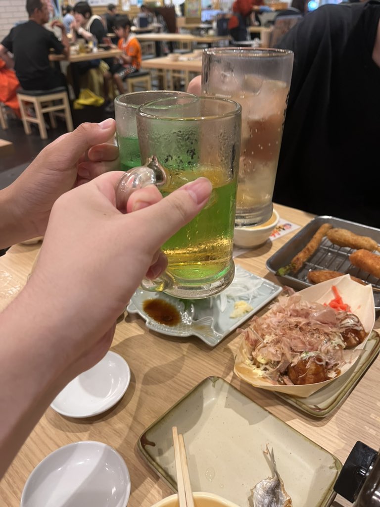 Tossie_bs's tweet photo. うまい😋 https://t.co/b4WP6K8rmv