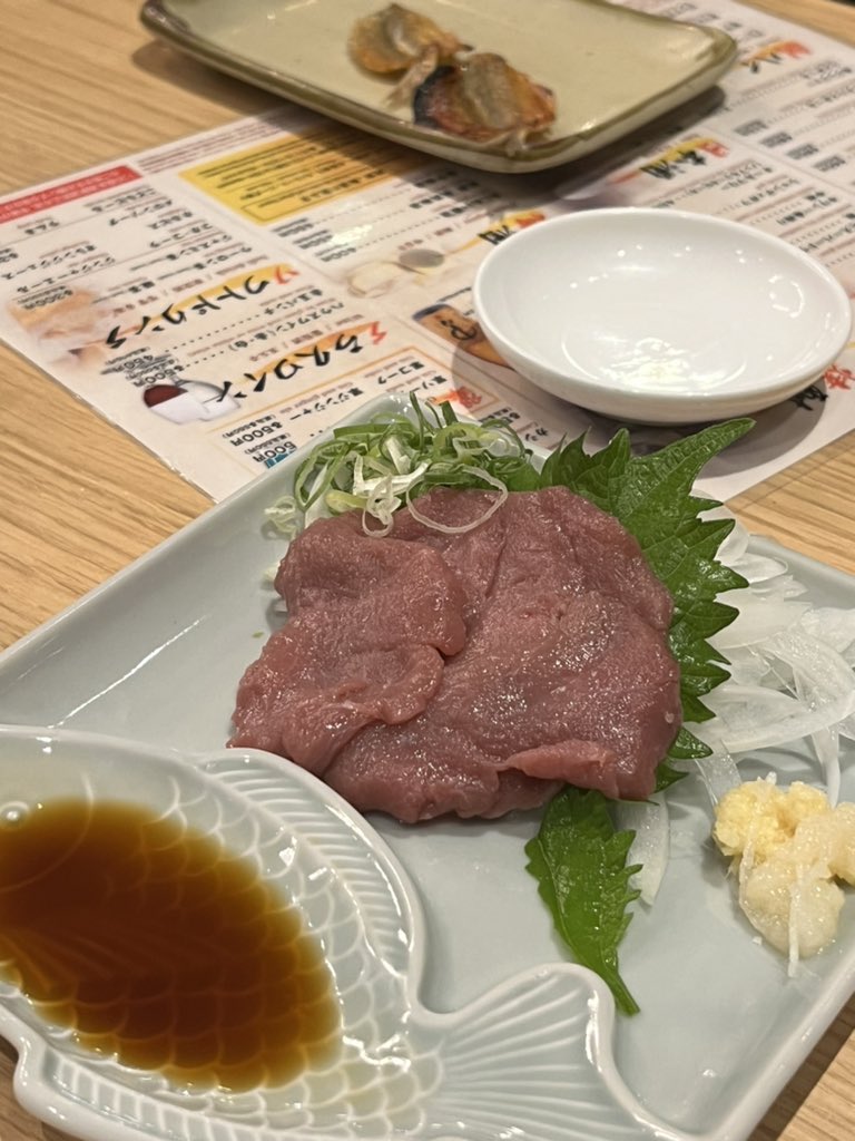 Tossie_bs's tweet photo. うまい😋 https://t.co/b4WP6K8rmv