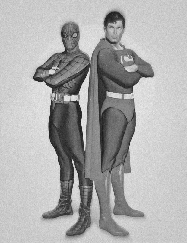 TMtrplisMrvl's tweet photo. ᅠ
ᅠ

         “Happy Birthday, Spider-Man!”

ᅠ
ᅠ https://t.co/Zu1q6hX1iN