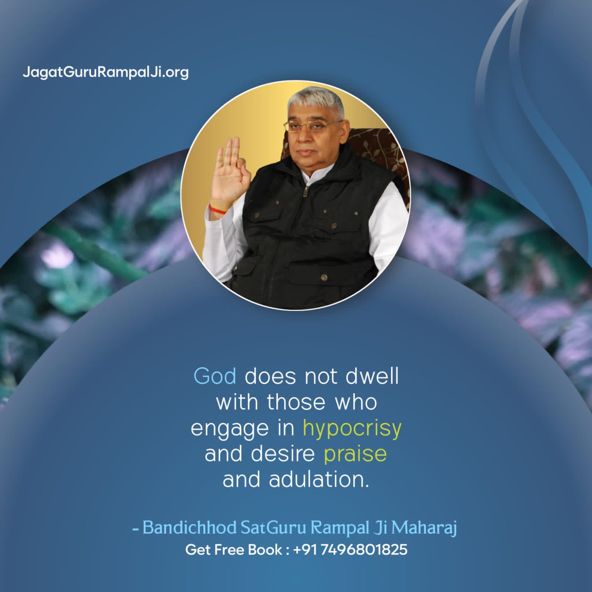 Sat Kabir Ki Raza tweet media