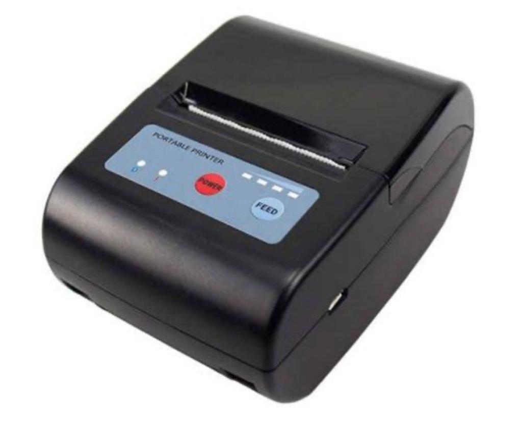 Labellstech's tweet image. Printing convenience in the palm of your hand!
New mini portable thermal Bluetooth printer for your business 🖨️
📌Bihi Towers 3rd floor room 9, Moi Avenue Nairobi.
📲 0720 490 620 | 0796 611 515
#Labellstech #PortablePrinting #BluetoothInkMagic #PrintOnTheFly #business