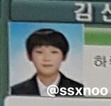 Kim Seon Woo

motto: let's work hard every single day

“my dream is to be an actor. i wanted to be an actor since i was young”

soon 💫 #SUNOO #엔하이픈_선우