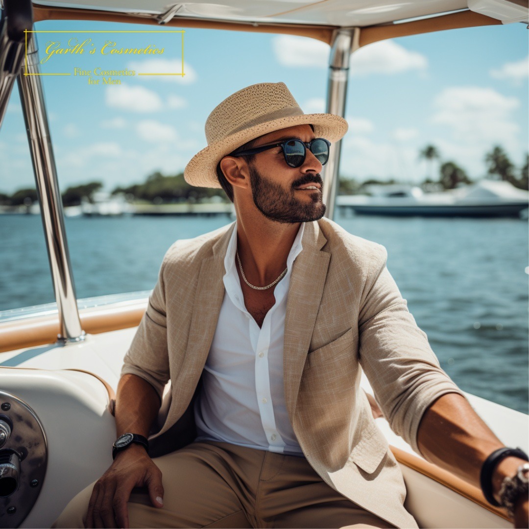 GarthsCosmetics's tweet image. For the days you aren't living your best life, there is Garth's Blue Light Shield
garthscosmetics.com/en-ca/products…
#mensskincare #skincare #mensgrooming #skincareformen #naturalskincare #beauty #men #mensskincareproducts #skincareproducts #mensfashion #menshealth #mensstyle