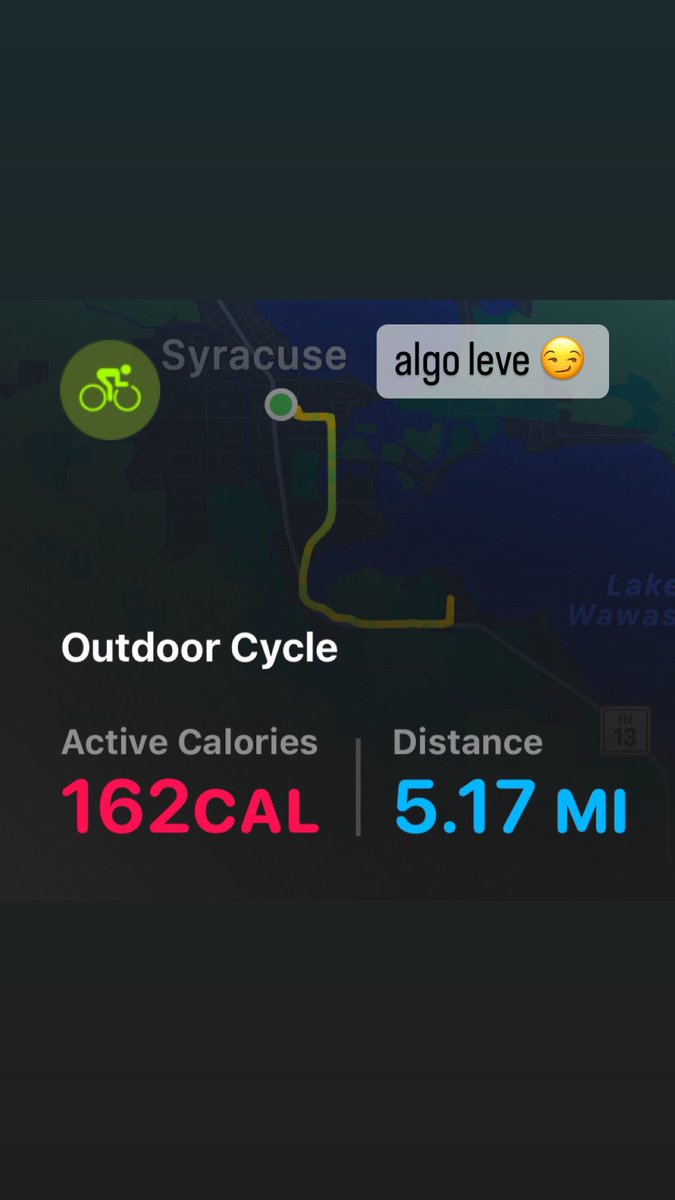 MarioPizana4's tweet photo. #bikelife Short ride to boost my mental &amp; physical health ✌🏽️ https://t.co/hxSRRZD37a