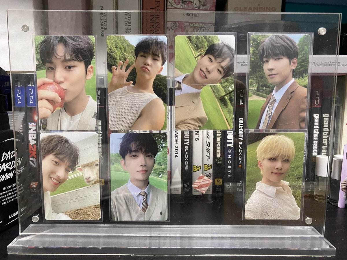 cherrycarat17's tweet photo. hello IC WTS LFB 

scc set gyupol, dk tupa, joshua school boy, hoshi braso, hoshi groom, wonwoo groom, jeonghan da capo

drop budget if ever your price matches with my price i’ll sell it to you na since rush selling https://t.co/Umbtqy1dtr
