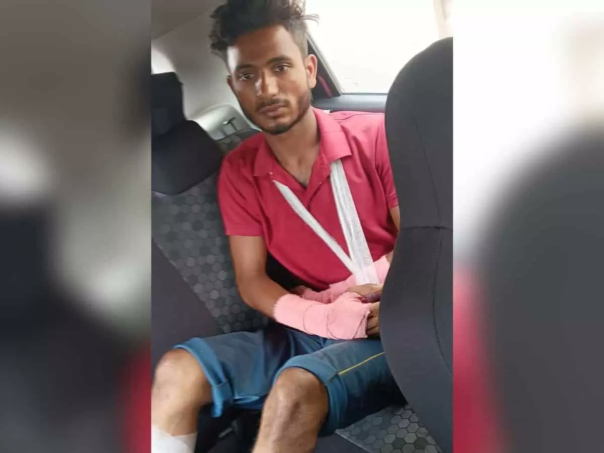 Saba Khan tweet media