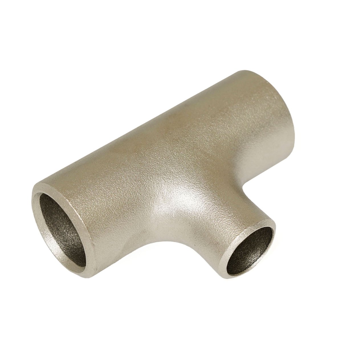 MariaYang477743's tweet image. Pipe Fittings Equal Tee Reducing Tee Stainless Steel Equal Tee
Seamless Size: 1/2"～24"DN15～DN600
Seamed Size: 4"～78" DN150～DN1900
Wall Thickness
sch,std, xs, xxs, sch5s, sch20s, sch40s, sch80s
#pipefittings #equaltee #reducingtee #pipetee #Tpipe #stainlesssteeltee