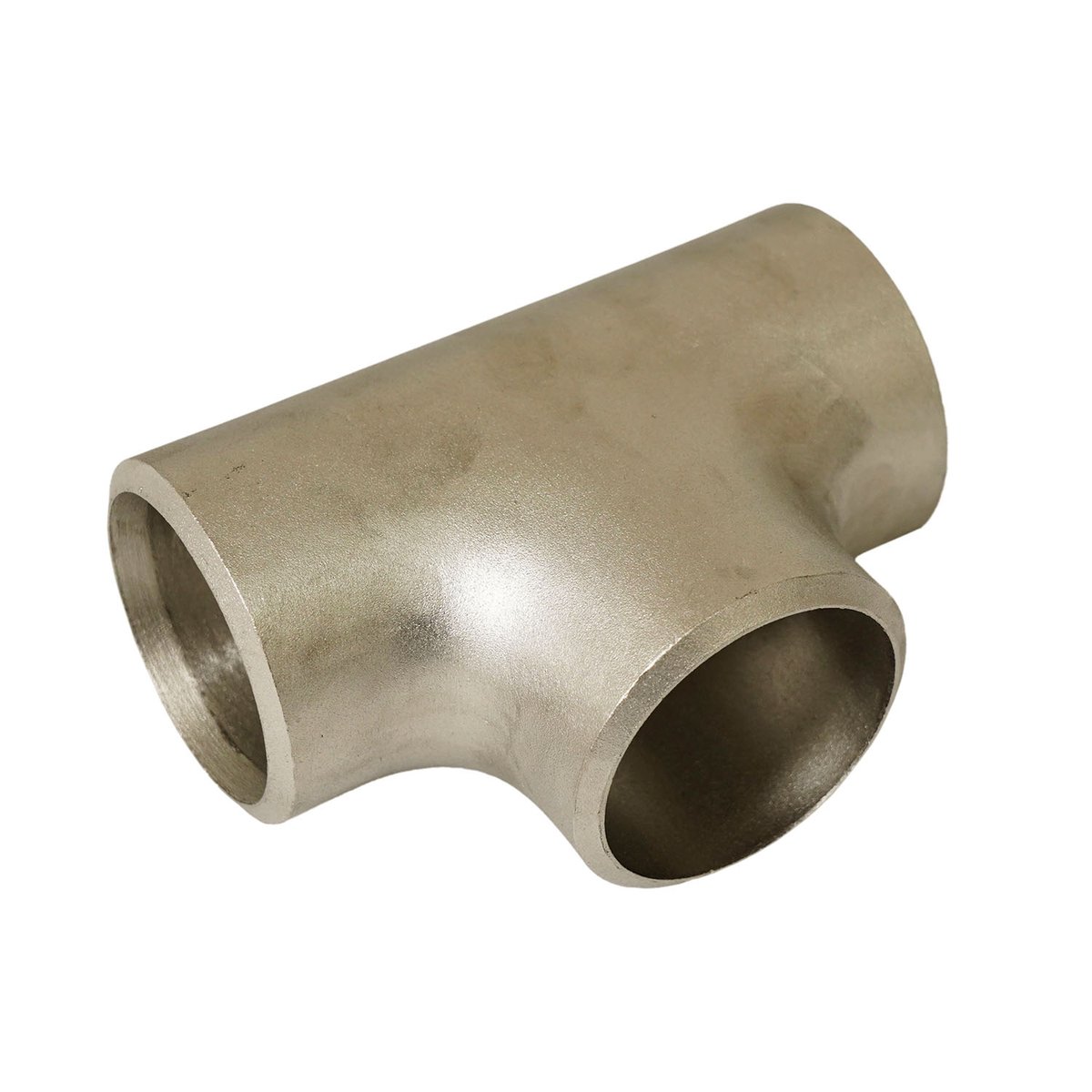 MariaYang477743's tweet image. Pipe Fittings Equal Tee Reducing Tee Stainless Steel Equal Tee
Seamless Size: 1/2"～24"DN15～DN600
Seamed Size: 4"～78" DN150～DN1900
Wall Thickness
sch,std, xs, xxs, sch5s, sch20s, sch40s, sch80s
#pipefittings #equaltee #reducingtee #pipetee #Tpipe #stainlesssteeltee