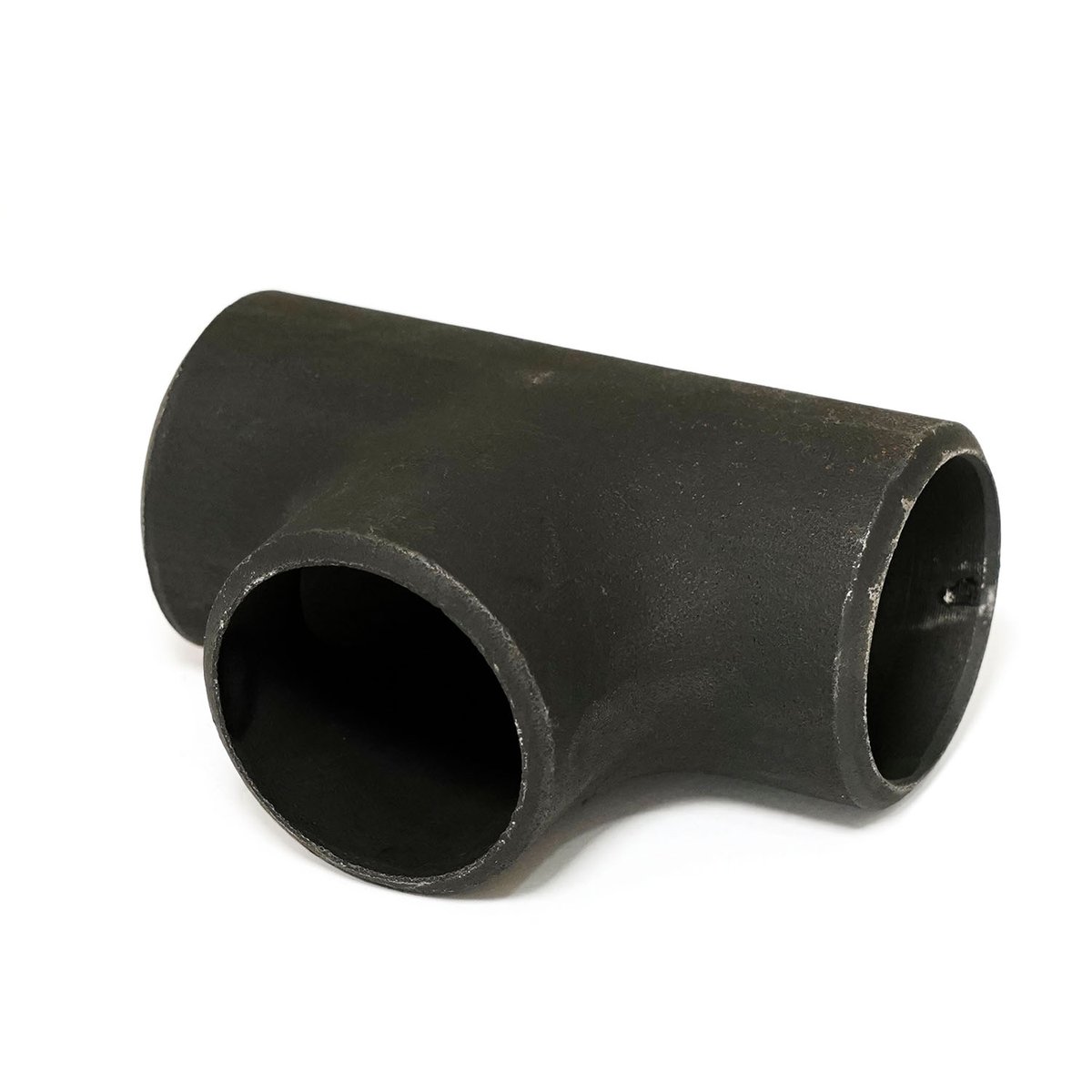 MariaYang477743's tweet image. Pipe Fittings Equal Tee Reducing Tee Stainless Steel Equal Tee
Seamless Size: 1/2"～24"DN15～DN600
Seamed Size: 4"～78" DN150～DN1900
Wall Thickness
sch,std, xs, xxs, sch5s, sch20s, sch40s, sch80s
#pipefittings #equaltee #reducingtee #pipetee #Tpipe #stainlesssteeltee