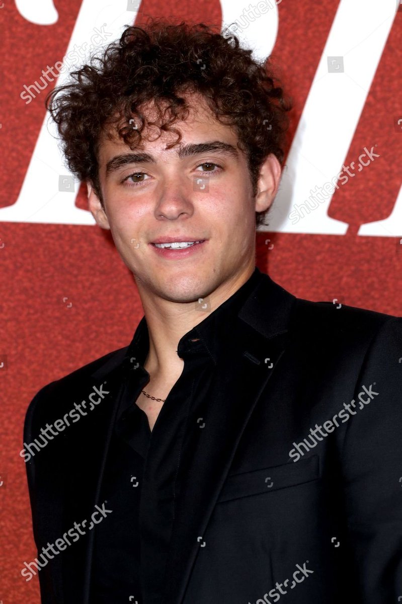 .<a href="/joshuatbassett/">Joshua Bassett</a> at Variety's Power of Young Hollywood event in Los Angeles tonight!

©️Matt Baron/BEI/Shutterstock