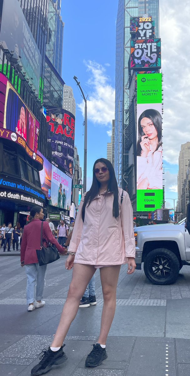 Valentina Moretti tweet media