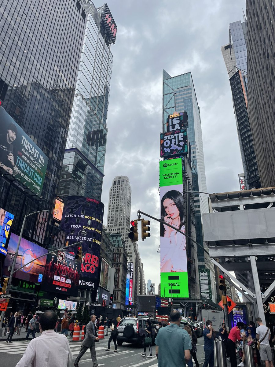 Valentina Moretti tweet media