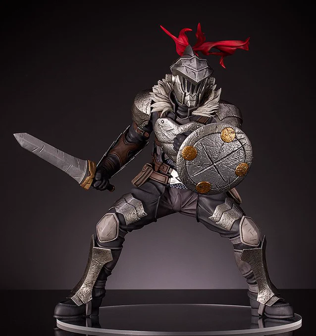 POP UP PARADE L Goblin Slayer (Goblin Slayer II)