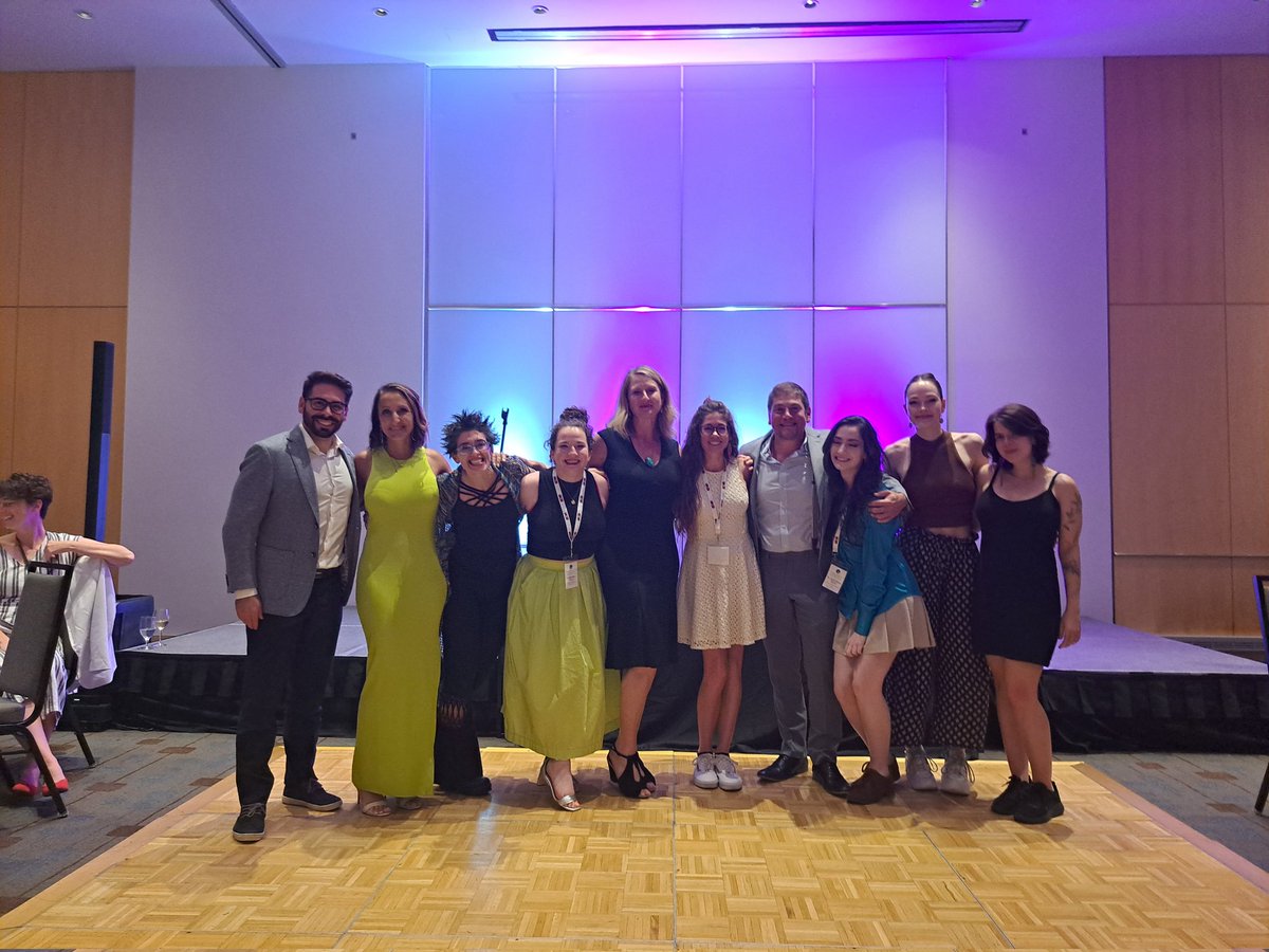 International Academy of Sex Research tweet media