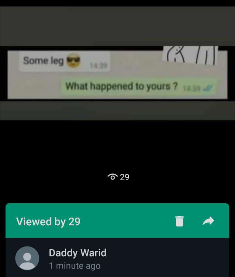 believe_kama's tweet photo. Good morning X counsellors mumpe ku magezi,what should I reply to dad? https://t.co/QOKc1cOkeK