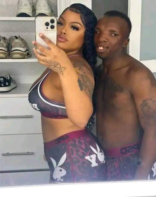 Rphage44's tweet photo. @PrinceKaybee_SA PLZ LOCATE $IƊ &amp; TELL HIM DAT WE FINALLY FOUND HIS BRADA!!!!!!!!!!!!!!!!!!😅🤣🤣🤣🤣🤣🤣 https://t.co/ZUkqgMTz7u