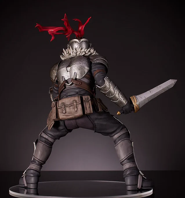 POP UP PARADE L Goblin Slayer (Goblin Slayer II)