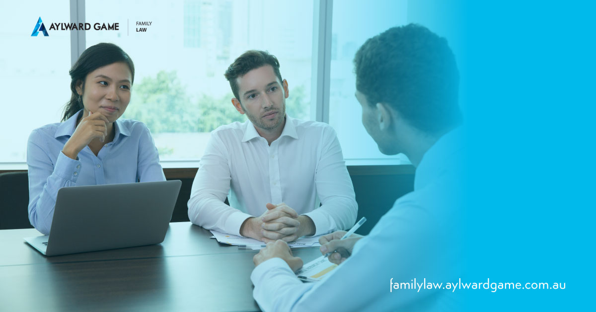 AylwardGame's tweet image. Discover a peaceful way to divorce with Aylward Game Solicitors! Mediation offers control, privacy, and tailored solutions. Contact us for a brighter future.
familylaw.aylwardgame.com.au/the-benefits-o…
#DivorceMediation #BrisbaneLawyers #PropertySettlement