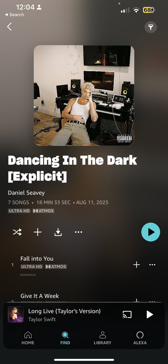 Screaming, crying, throwing up.. I WAS GOING TO GO TO BED AND SAW THIS