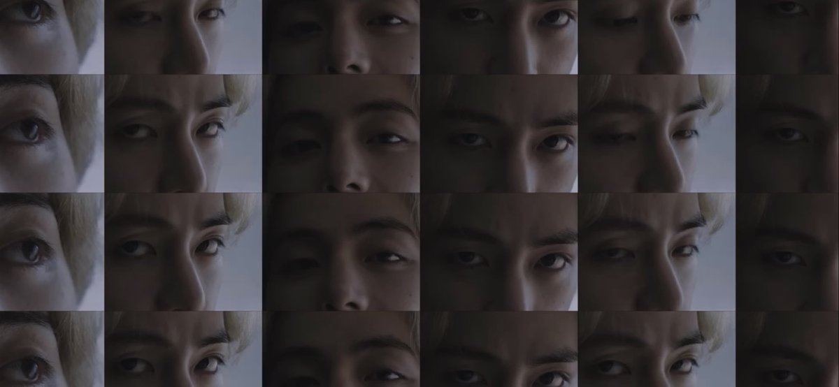 DailylofV's tweet photo. RAINY DAYS MV OUT NOW https://t.co/8Bh9Ieb6AI