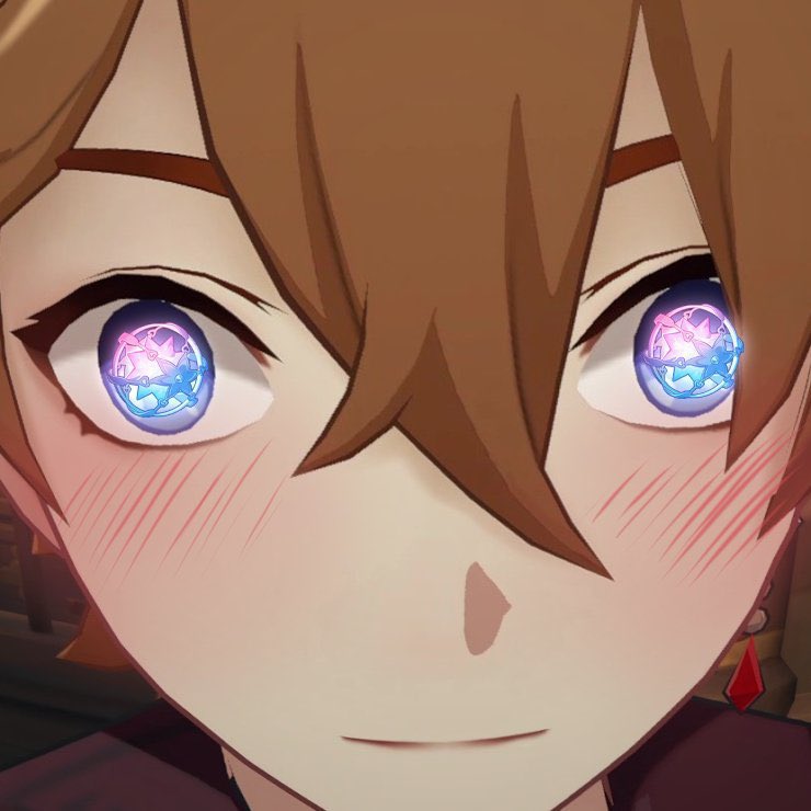 bardbatoes's tweet photo. It's my birthday so I'd like to celebrate by holding a small giveaway for 2 winners! 

1st prize : 1980 GC/OS 
2nd prize : welkin/supply pass
sent via coda

Rules: 
follow like rt
rep with your chosen prize (genshin/hsr) &amp; genshin/hsr meme (optional)

ends august 17th good luck! https://t.co/EIZE9jGWf2