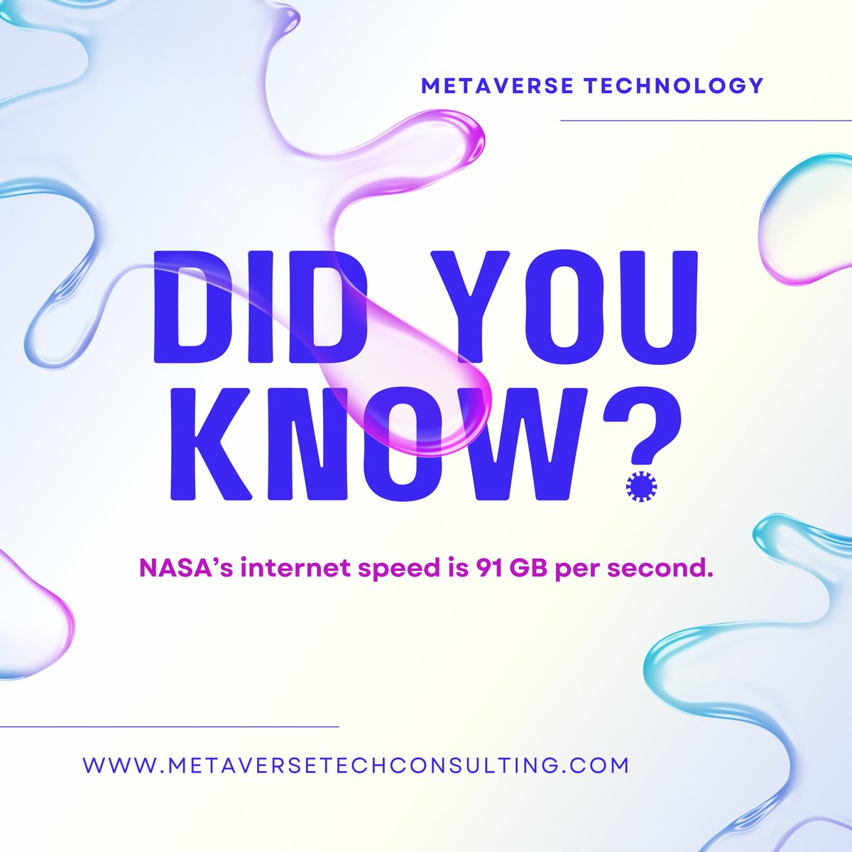 Metaverse Tech Consulting tweet media