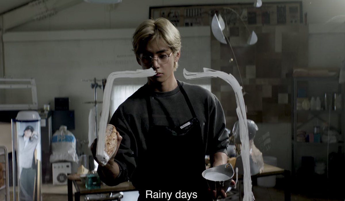 AnAn25097678's tweet photo. Melody không thể nào cuốn hơn 🫶🏻
RAINY DAYS OUT TODAY
ITS A RAINY DAY TODAY
LOVE ME AGAIN OUT SOON
LAYOVER BY V IS COMING
#RainyDaysByV #LoveMeAgainbyV https://t.co/W11JRflULN