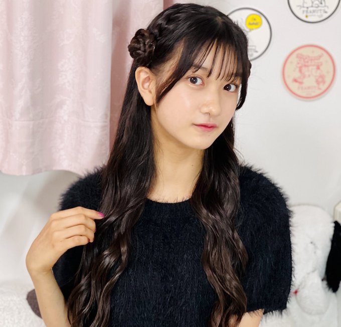 Twitterのコスプレ画像2